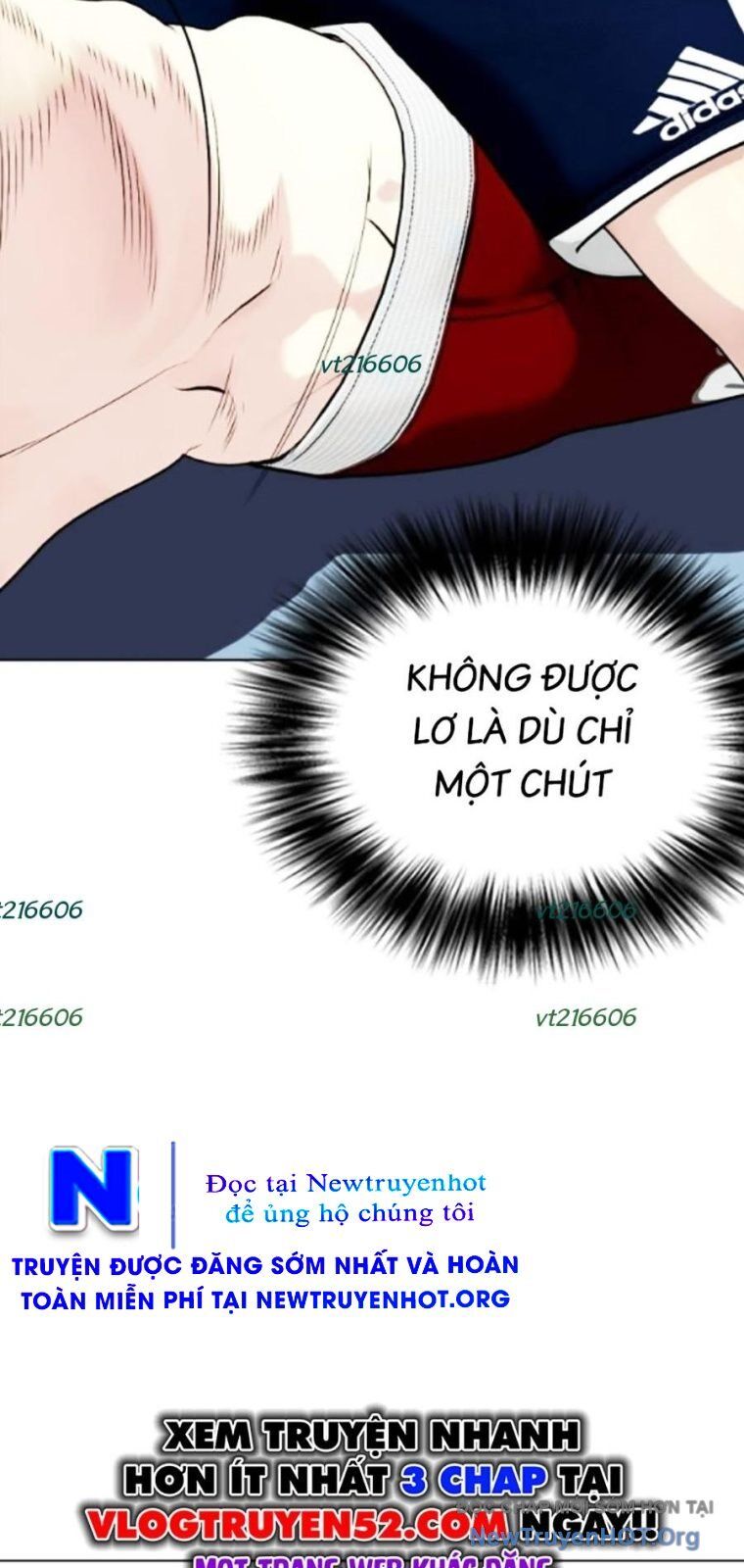 Loser Giỏi Võ Chương 132 Ảnh 146