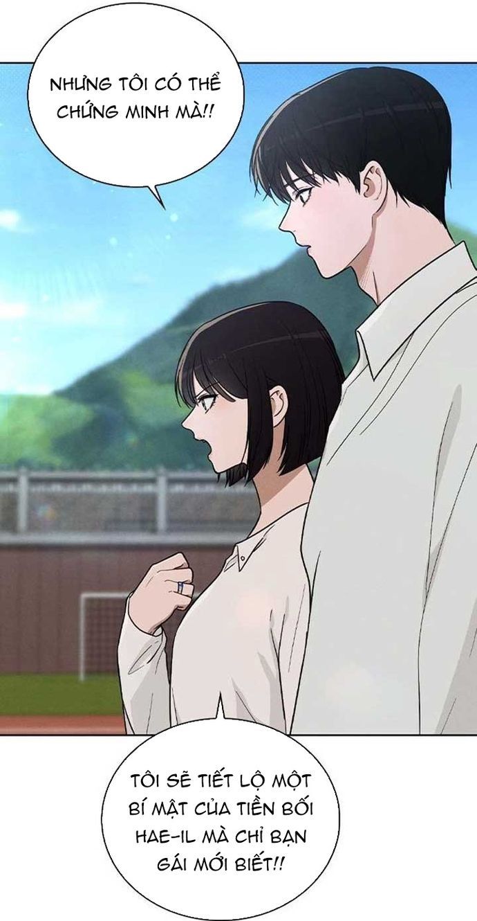 Ex-Love Review Chương 26 Ảnh 91