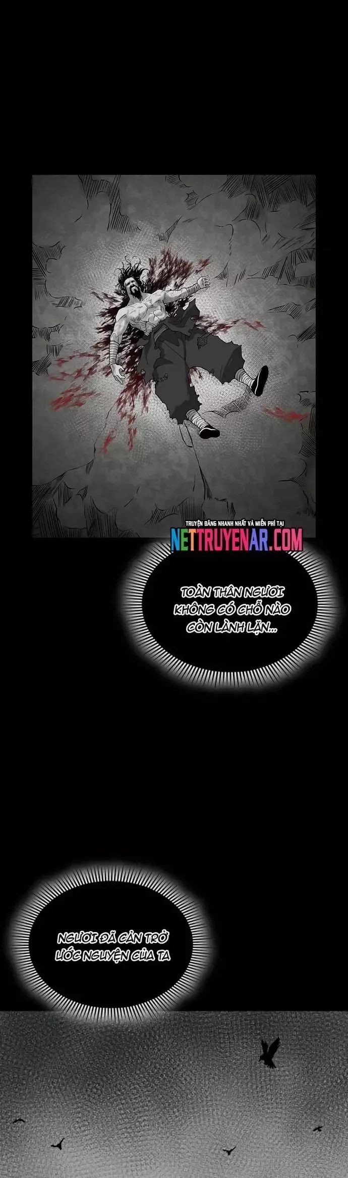 Huyền Thoại Vô Song Chiến Thần Chương 138 Ảnh 15