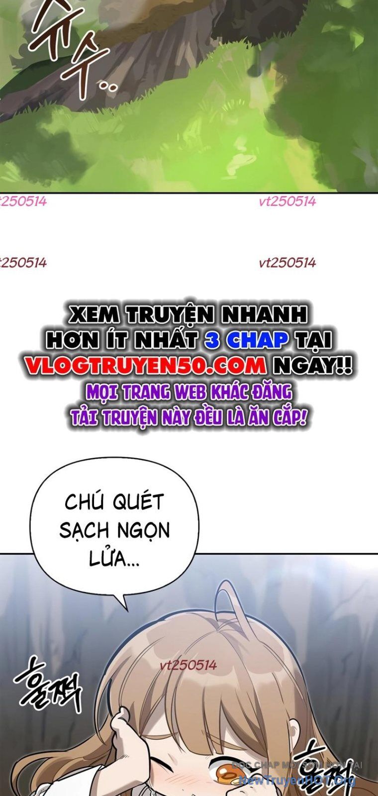 Healer Cấp S Chữa Trị Cho Quái Vật Chương 6 Ảnh 96