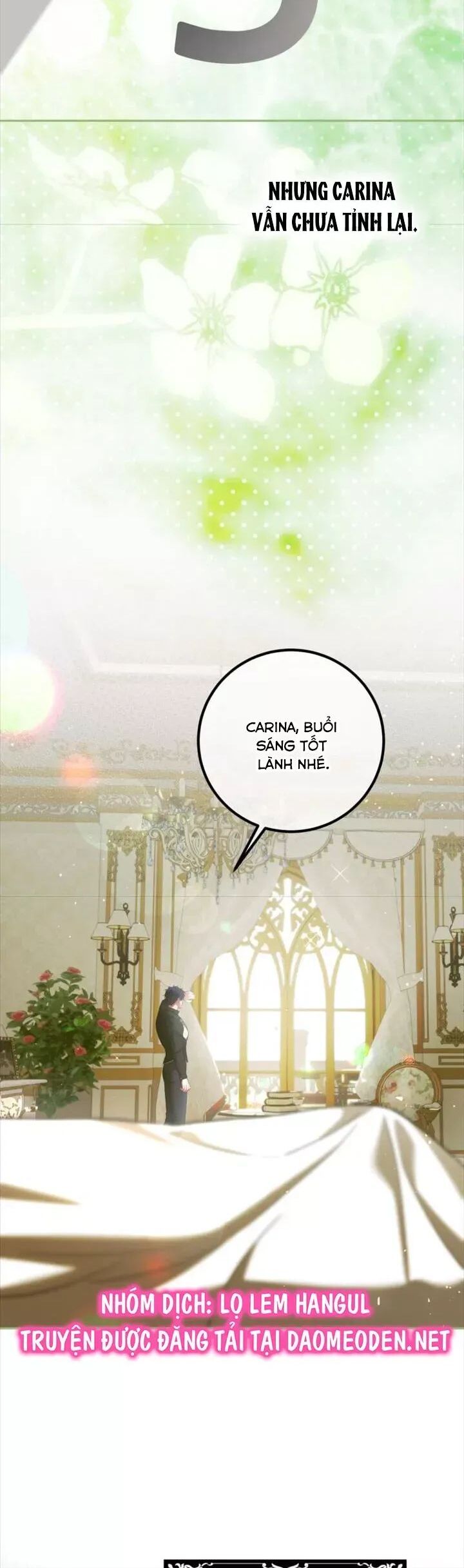 Quãng Đời Còn Lại Của Nữ Phụ Yểu Mệnh Chương 84 Ảnh 26