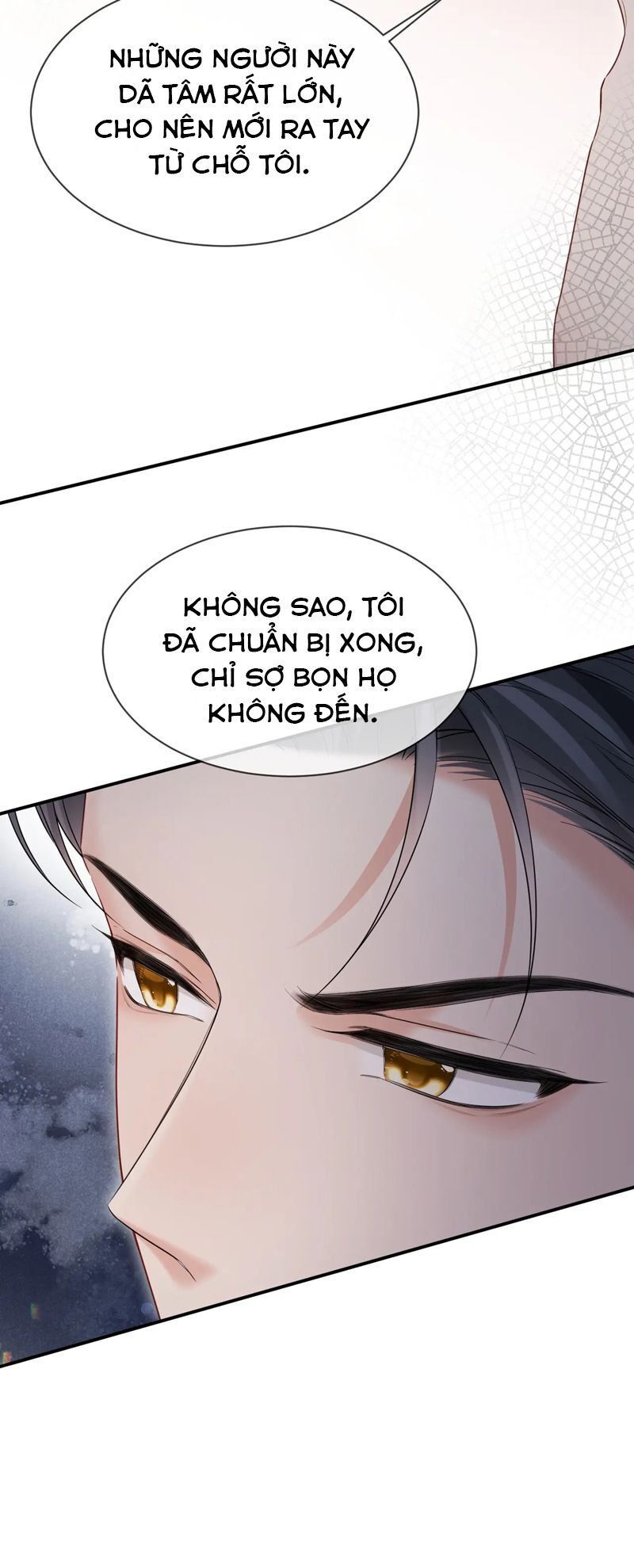 Cả Thế Giới Đều Muốn Ghép Chúng Tôi Làm Cp Mặc Dù Chúng Tôi Muốn Ly Hôn Chương 120 Ảnh 18