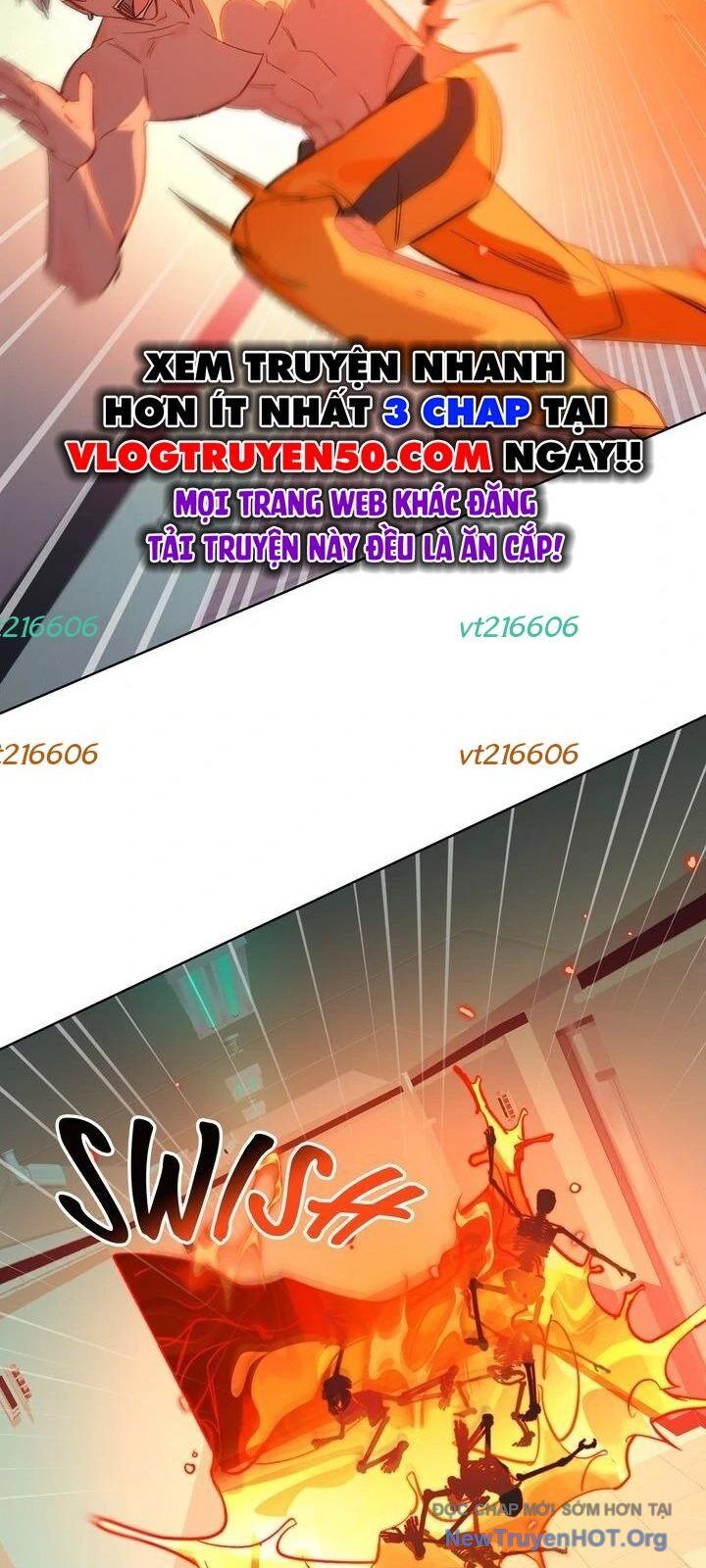 Giao Kèo Với Quỷ Chương 51 Ảnh 33