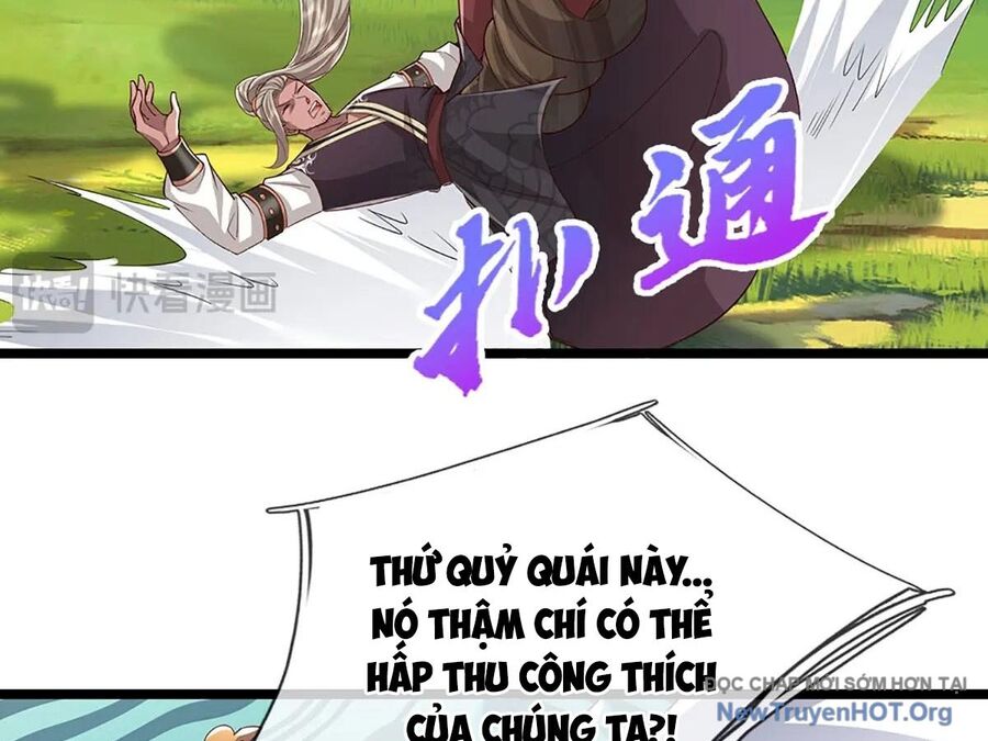 Bị Giam Cầm Trăm Vạn Năm Đệ Tử Ta Trải Khắp Chư Thiên Thần Giới Chương 384 Ảnh 58