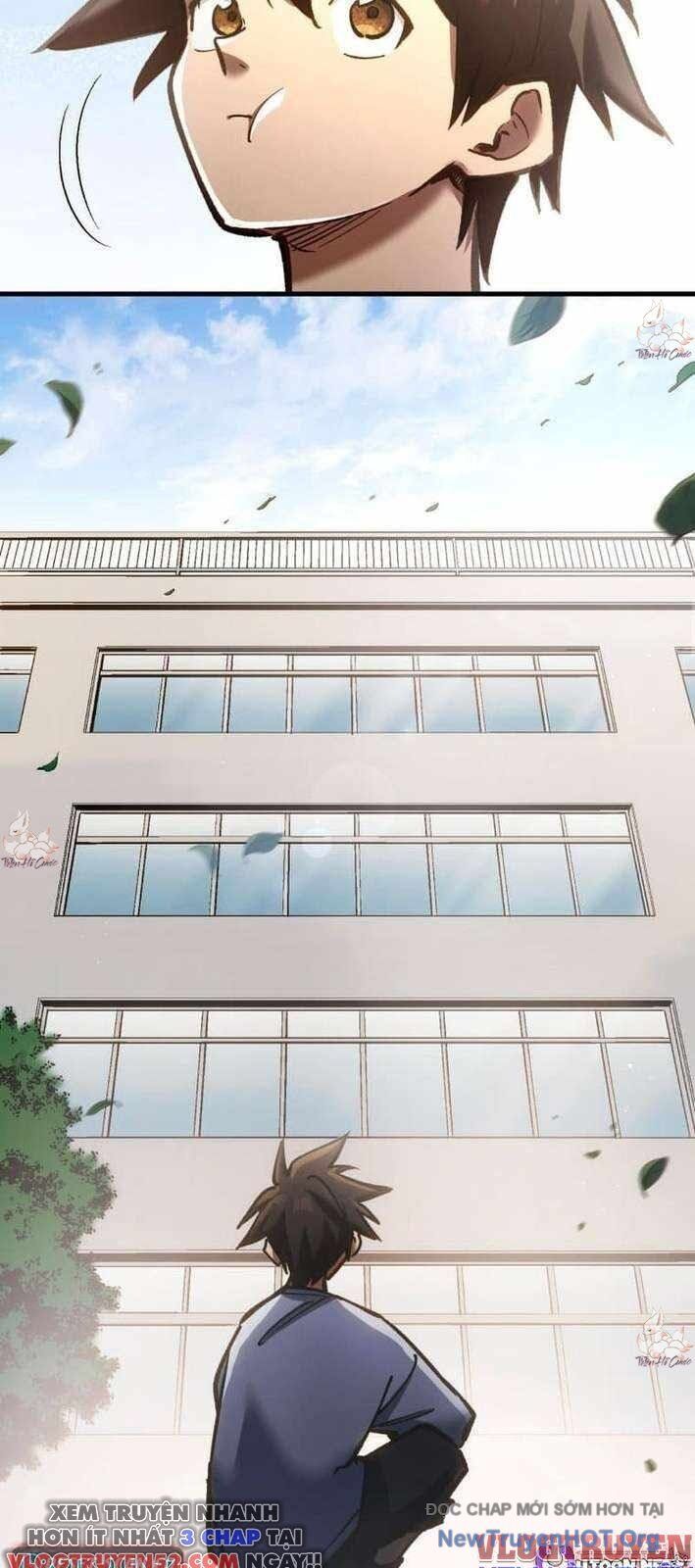 Thức Tỉnh Vô Hạn Chương 10 Ảnh 36