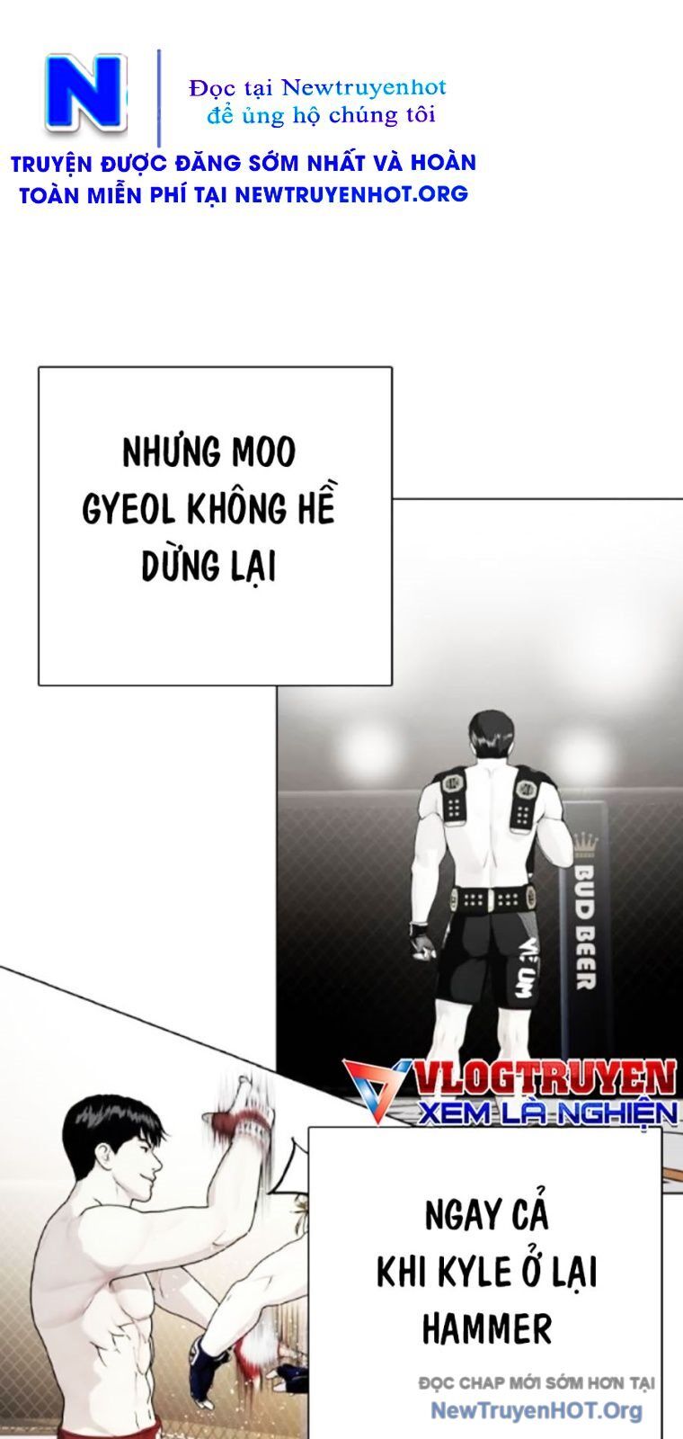 Loser Giỏi Võ Chương 131 Ảnh 33
