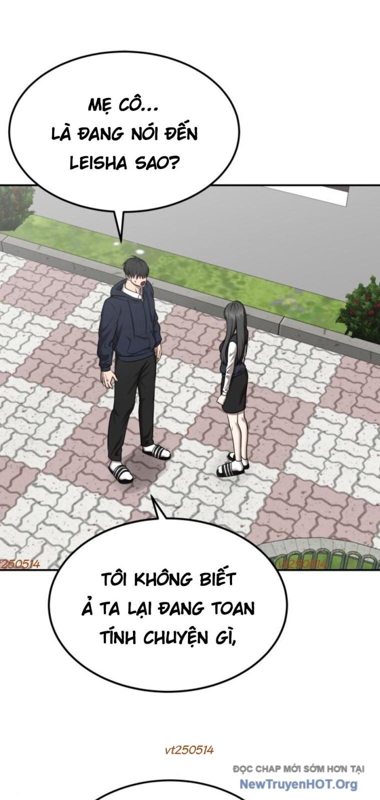 Chớ Bước Vào Nhà Hoang Chương 29 Ảnh 73