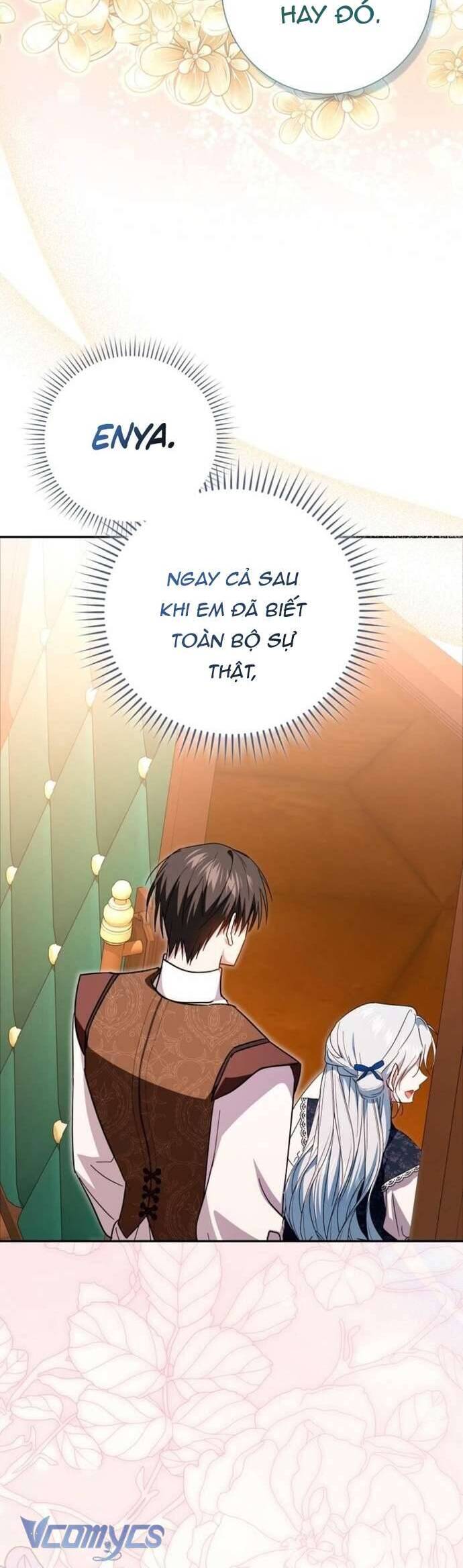 Chồng Của Tôi Giống Nam Chính Quá Đi Chương 26 Ảnh 58