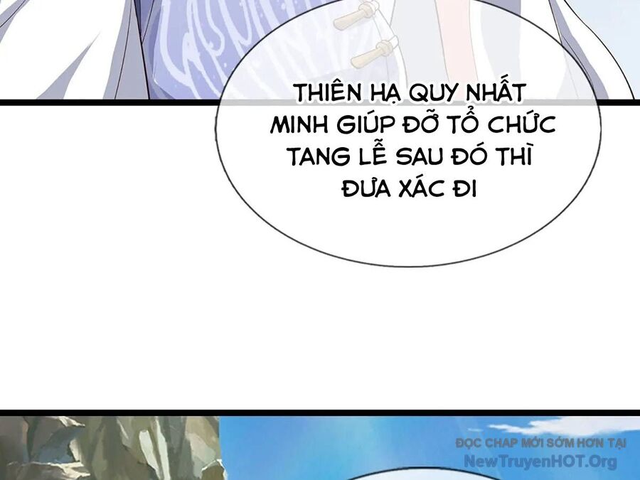 Bị Giam Cầm Trăm Vạn Năm Đệ Tử Ta Trải Khắp Chư Thiên Thần Giới Chương 384 Ảnh 102