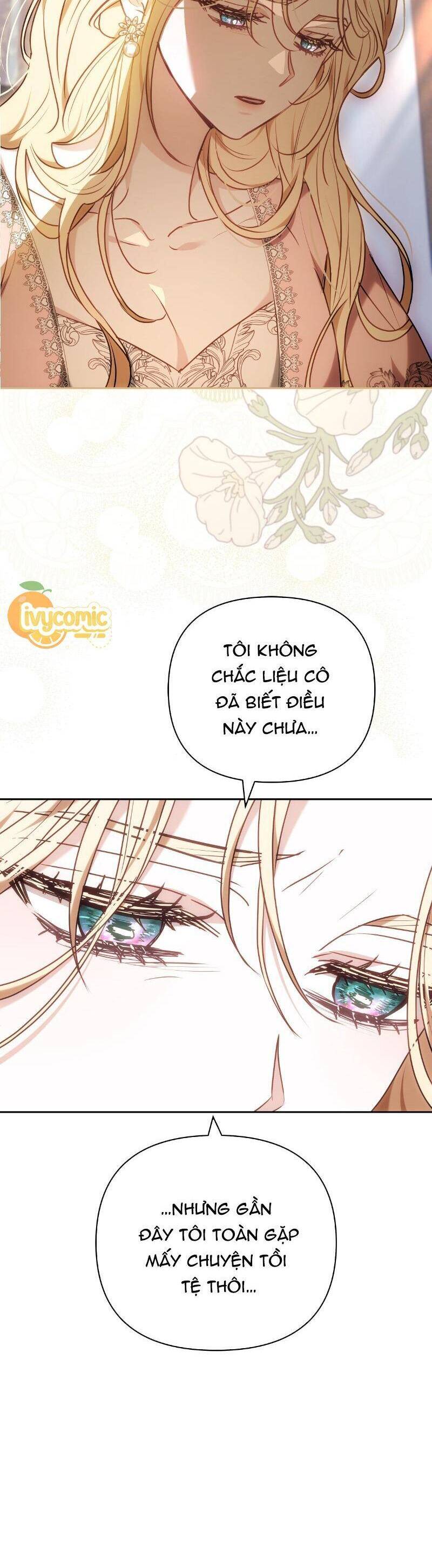 Mang Em Vào Giấc Ngủ Chương 16 Ảnh 10