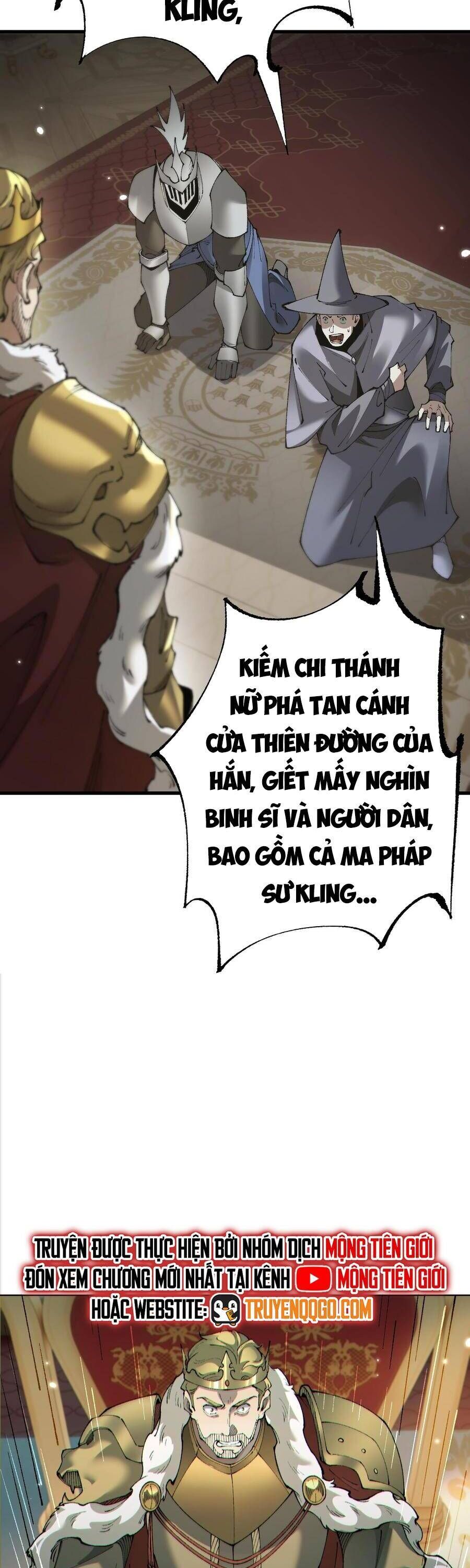 Chuyển Sinh Thành Goblin Chương 69 Ảnh 9