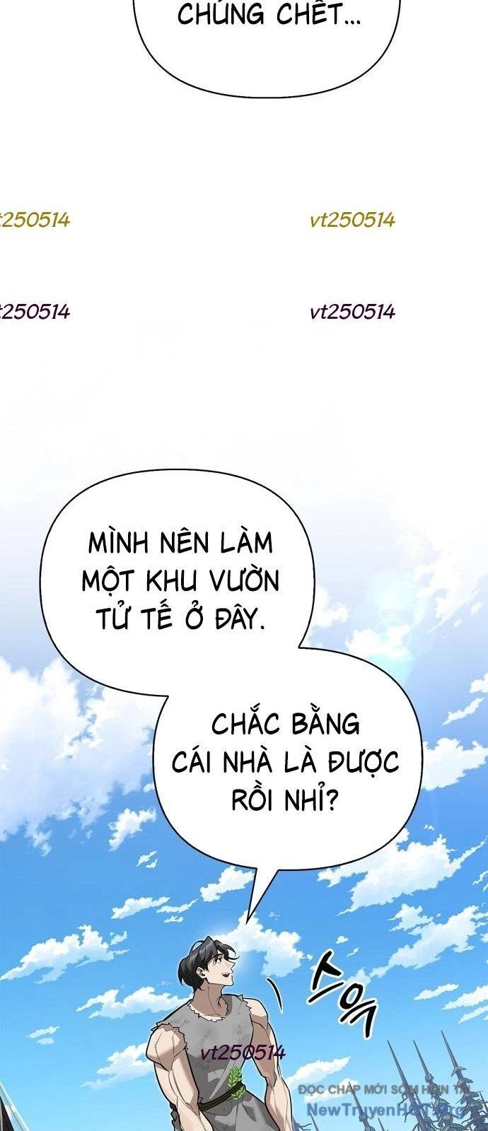Healer Cấp S Chữa Trị Cho Quái Vật Chương 5 Ảnh 36