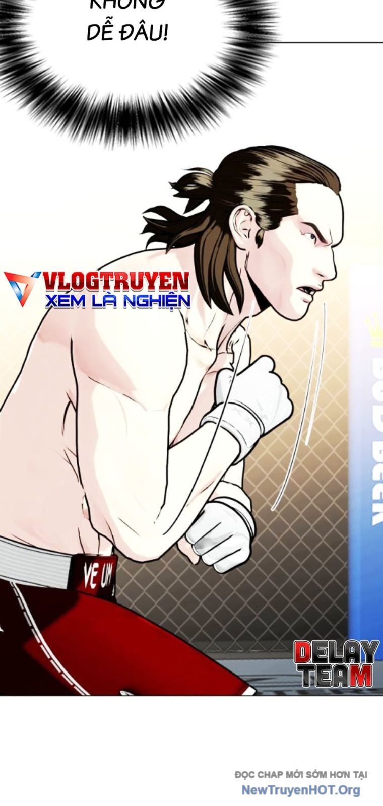 Loser Giỏi Võ Chương 132 Ảnh 127