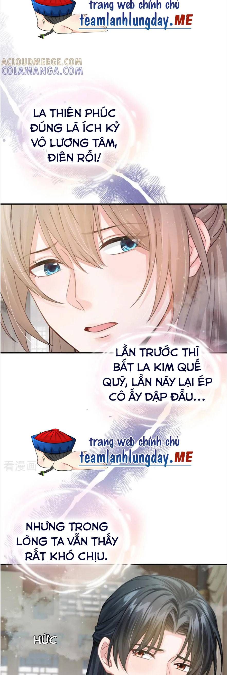 Ta Mang Siêu Thị Xuyên Không Về Cổ Đại Nuôi Tể Tướng Chương 43 Ảnh 15