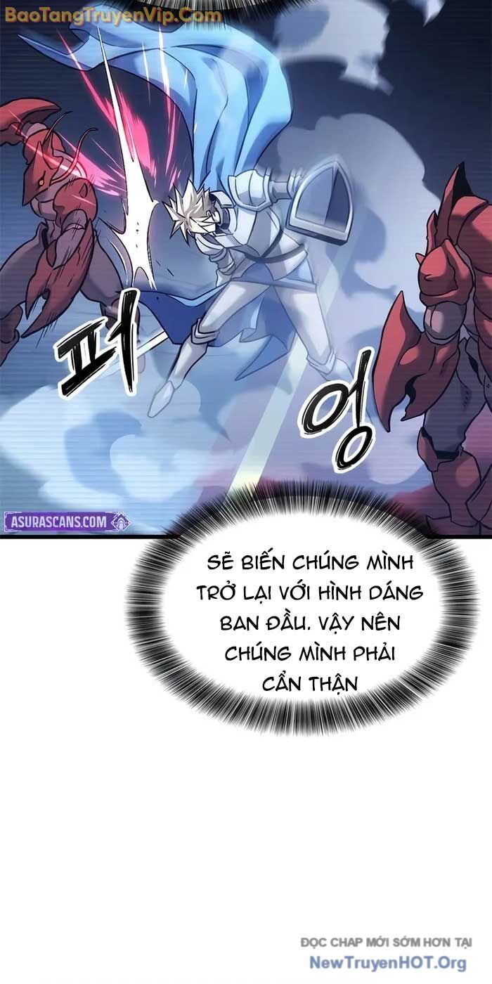 Thưa Quỷ Vương Chúng Ta Bội Thu Rồi Chương 25 Ảnh 58