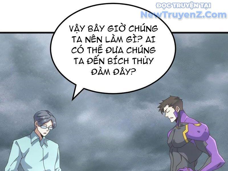 Vạn Tộc Xâm Lược :Mở Đầu Thuần Hóa Cự Thú Cấp Sử Thi Chương 33 Ảnh 124
