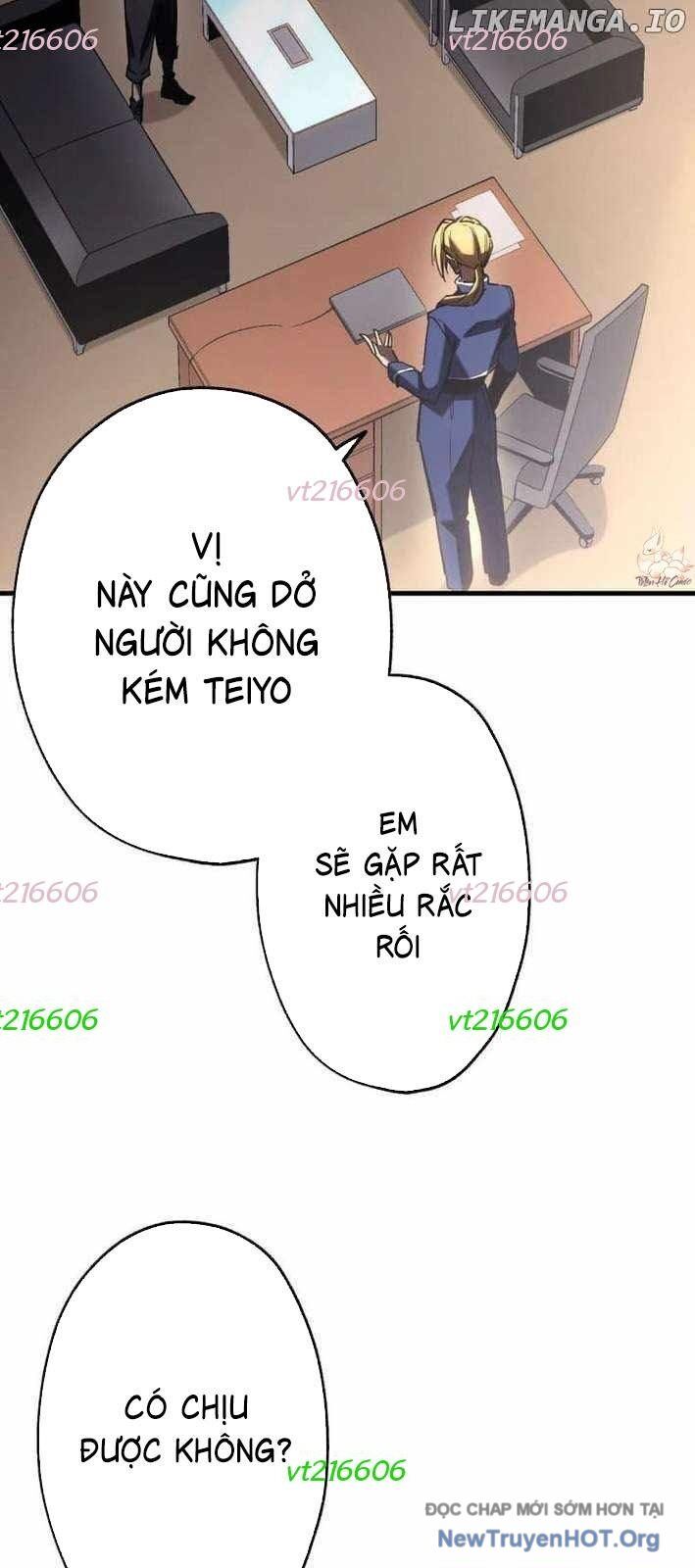 Thức Tỉnh Vô Hạn Chương 10 Ảnh 53