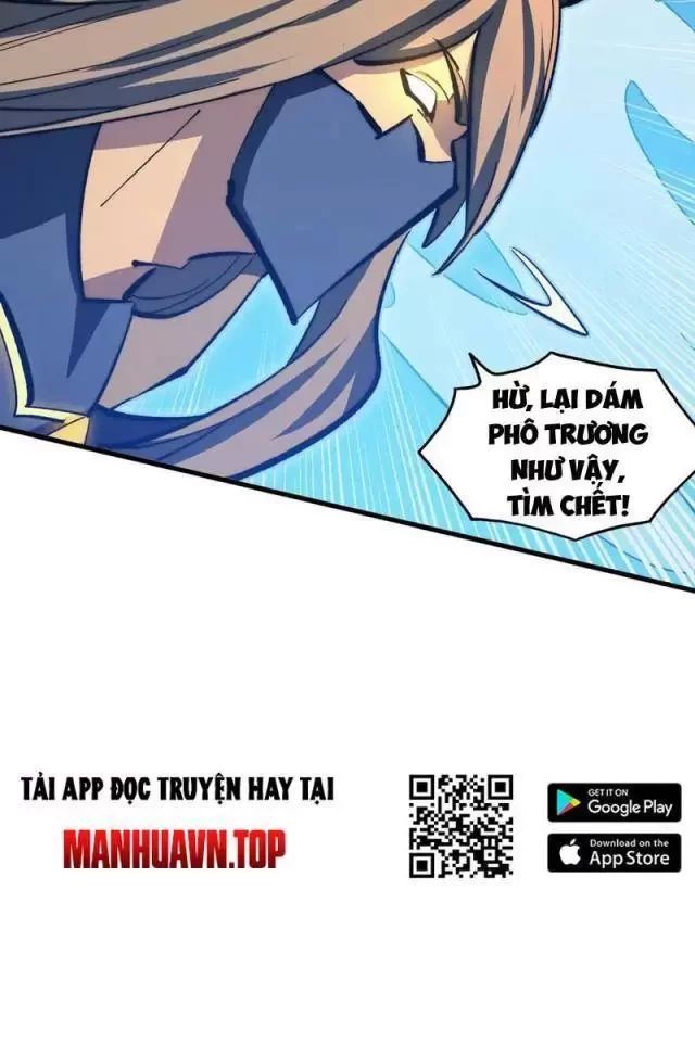Mạt Thế Quật Khởi Chương 302 Ảnh 59