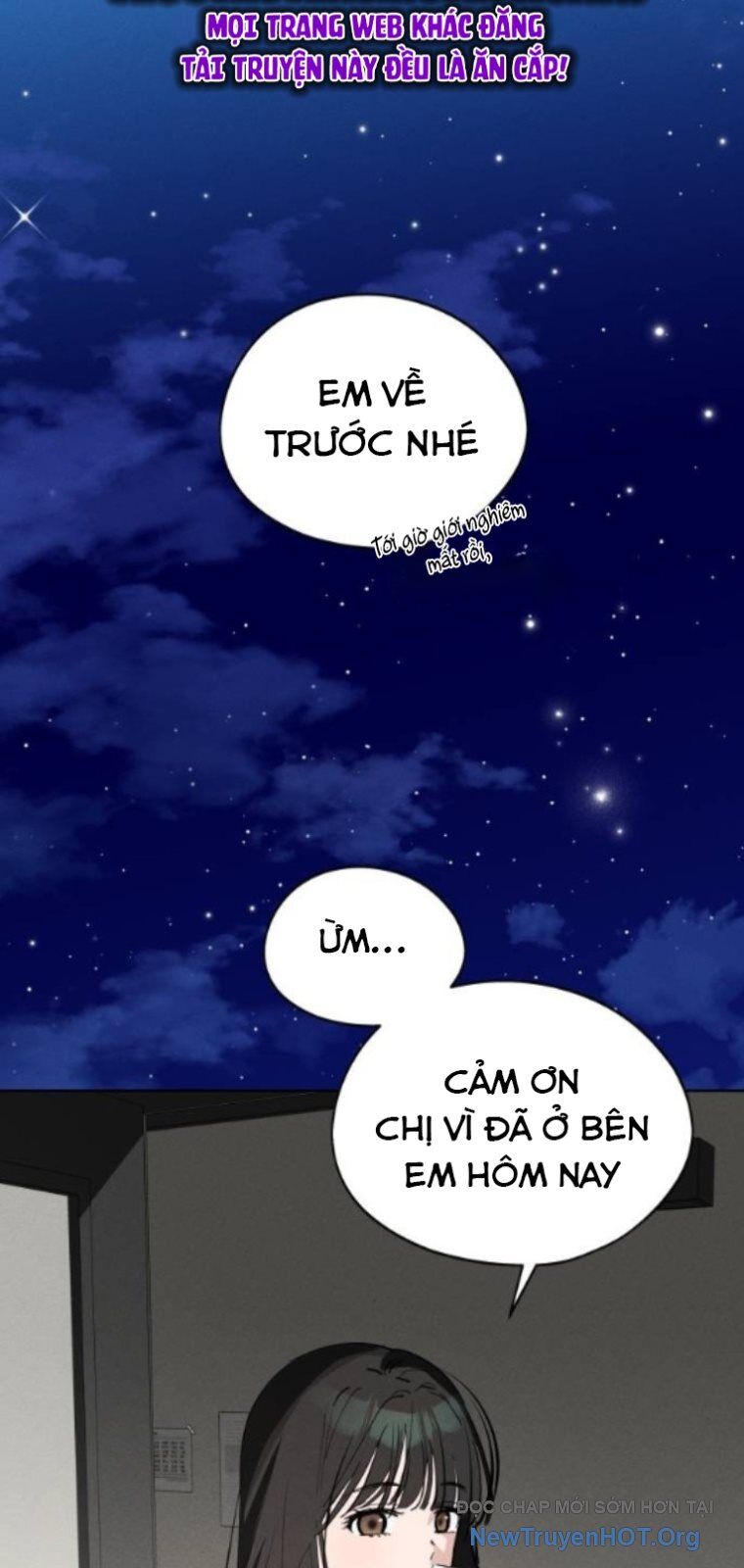 Hôm Nay Han Yoil Là Phụ Nữ Chương 23 Ảnh 62