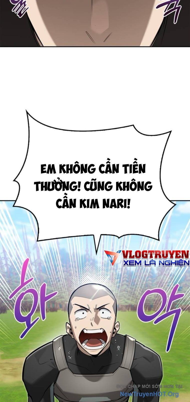 Healer Cấp S Chữa Trị Cho Quái Vật Chương 7 Ảnh 93