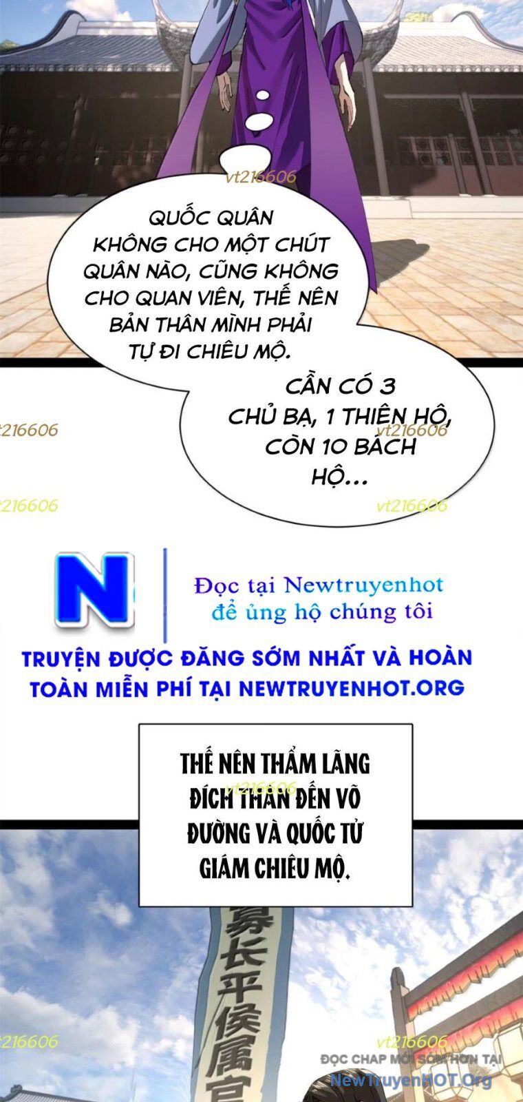 Chàng Rể Mạnh Nhất Lịch Sử Chương 321 Ảnh 7