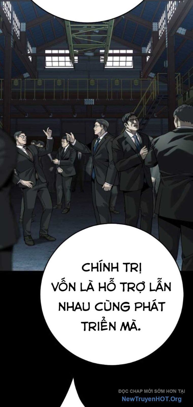 Đứa Con Báo Thù Chương 70 Ảnh 13