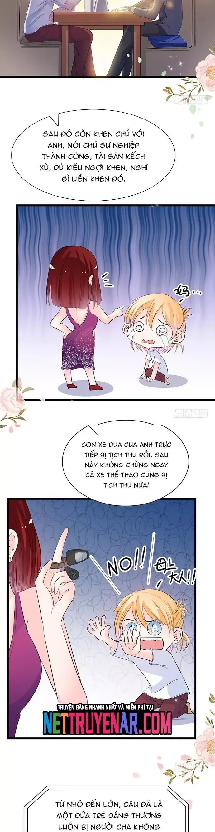 Chu Tiên Sinh, Ép Cưới Phạm Pháp Đó Chương 32 Ảnh 12