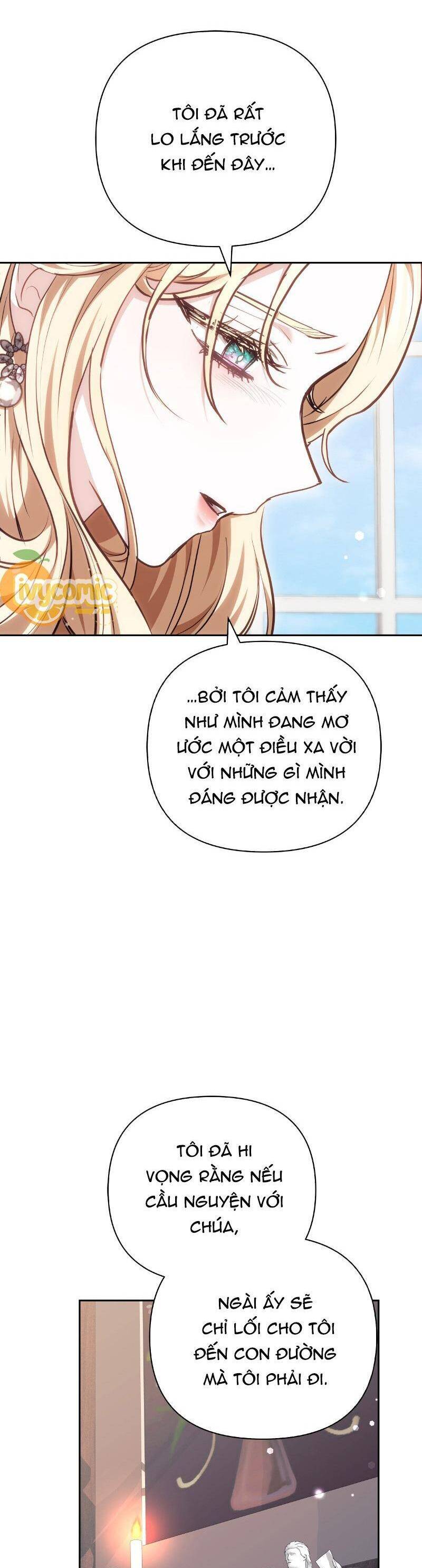 Mang Em Vào Giấc Ngủ Chương 16 Ảnh 24