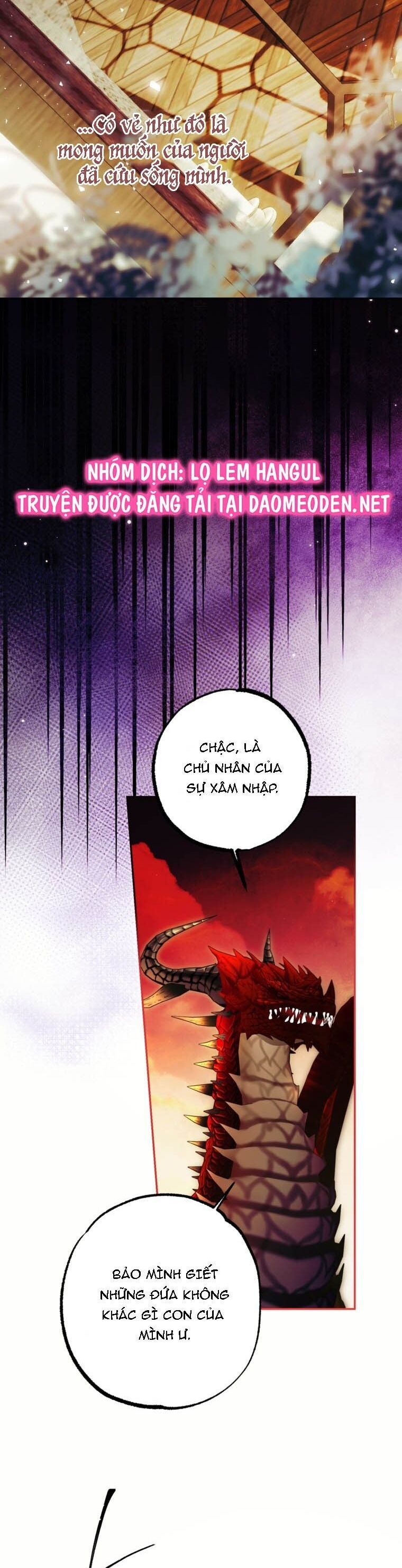 Quãng Đời Còn Lại Của Nữ Phụ Yểu Mệnh Chương 78 Ảnh 13