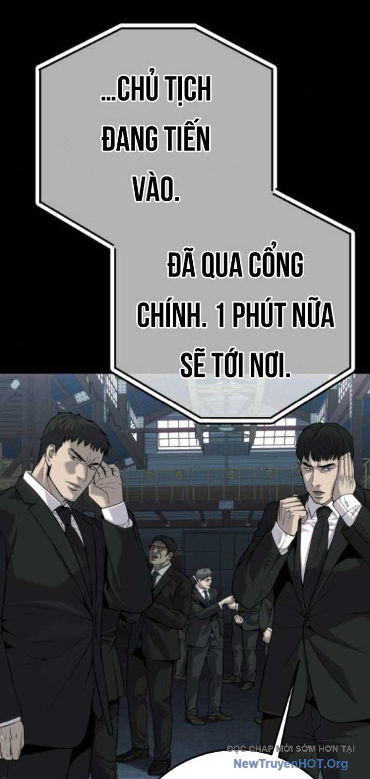 Đứa Con Báo Thù Chương 70 Ảnh 15