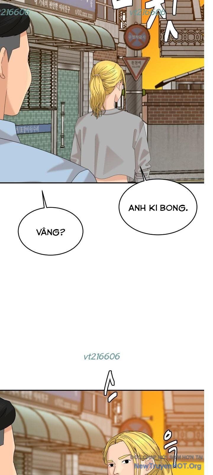 Nhà Hàng Kỳ Lạ Chương 34 Ảnh 12