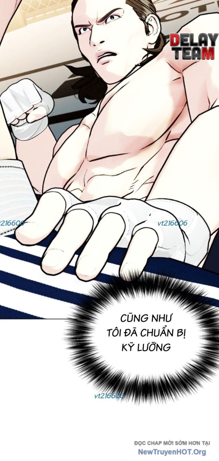 Loser Giỏi Võ Chương 132 Ảnh 143