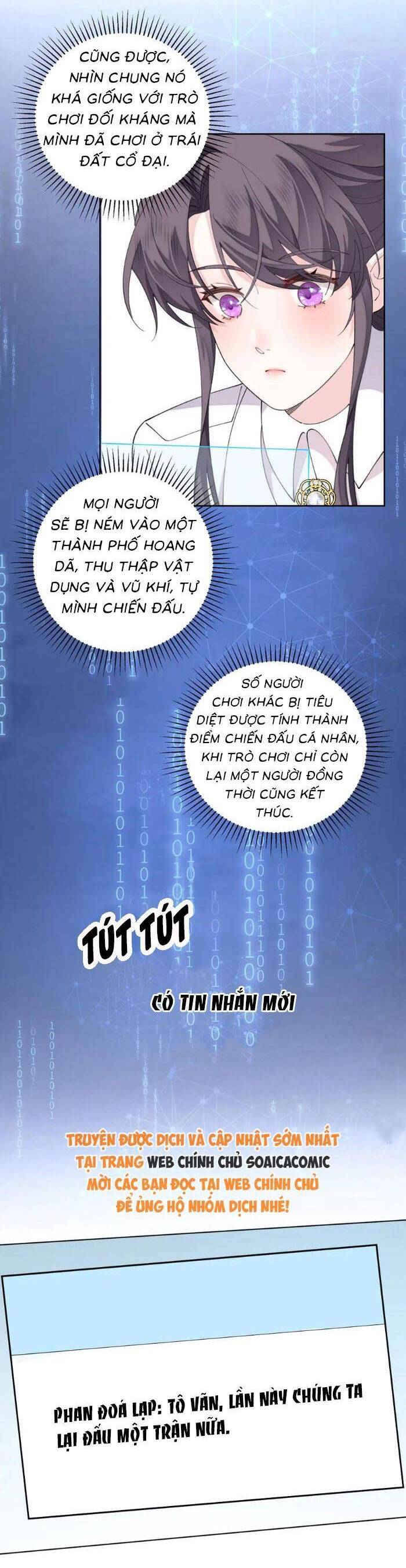 Ban Ngày Bị Hủy Hôn, Buổi Tối Bị Chỉ Huy Vừa Đáng Yêu Vừa Hung Dữ Đòi Ôm. Chương 104 Ảnh 10