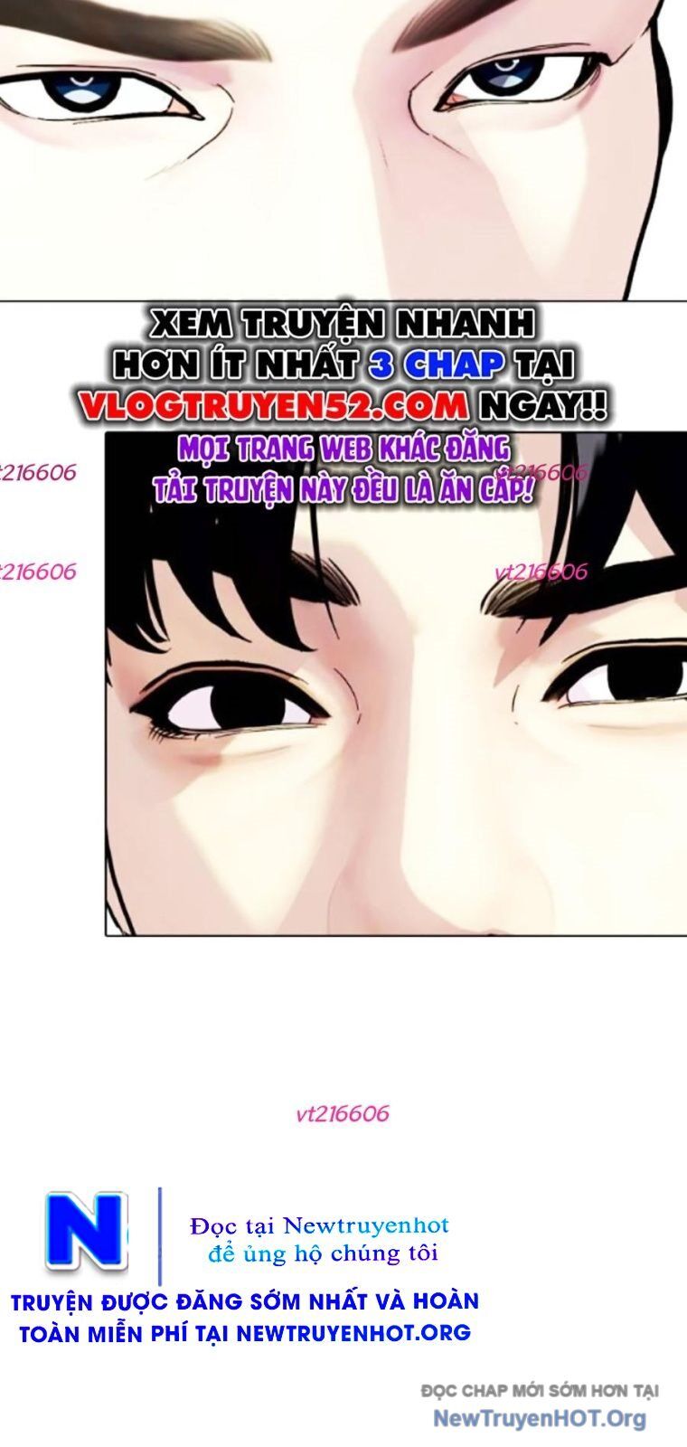 Loser Giỏi Võ Chương 132 Ảnh 5