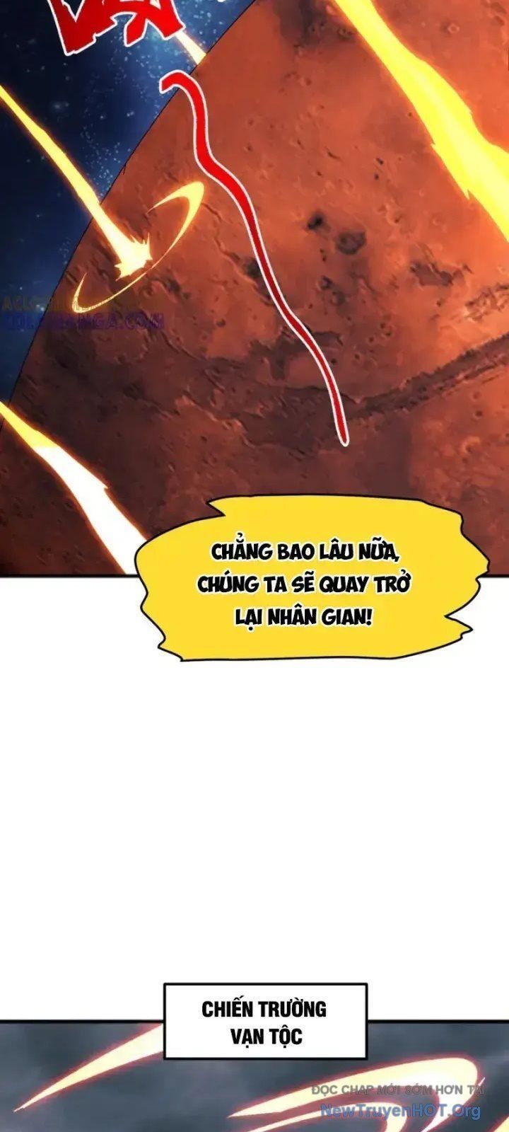 Vạn Tộc Xâm Lược :Mở Đầu Thuần Hóa Cự Thú Cấp Sử Thi Chương 40 Ảnh 30