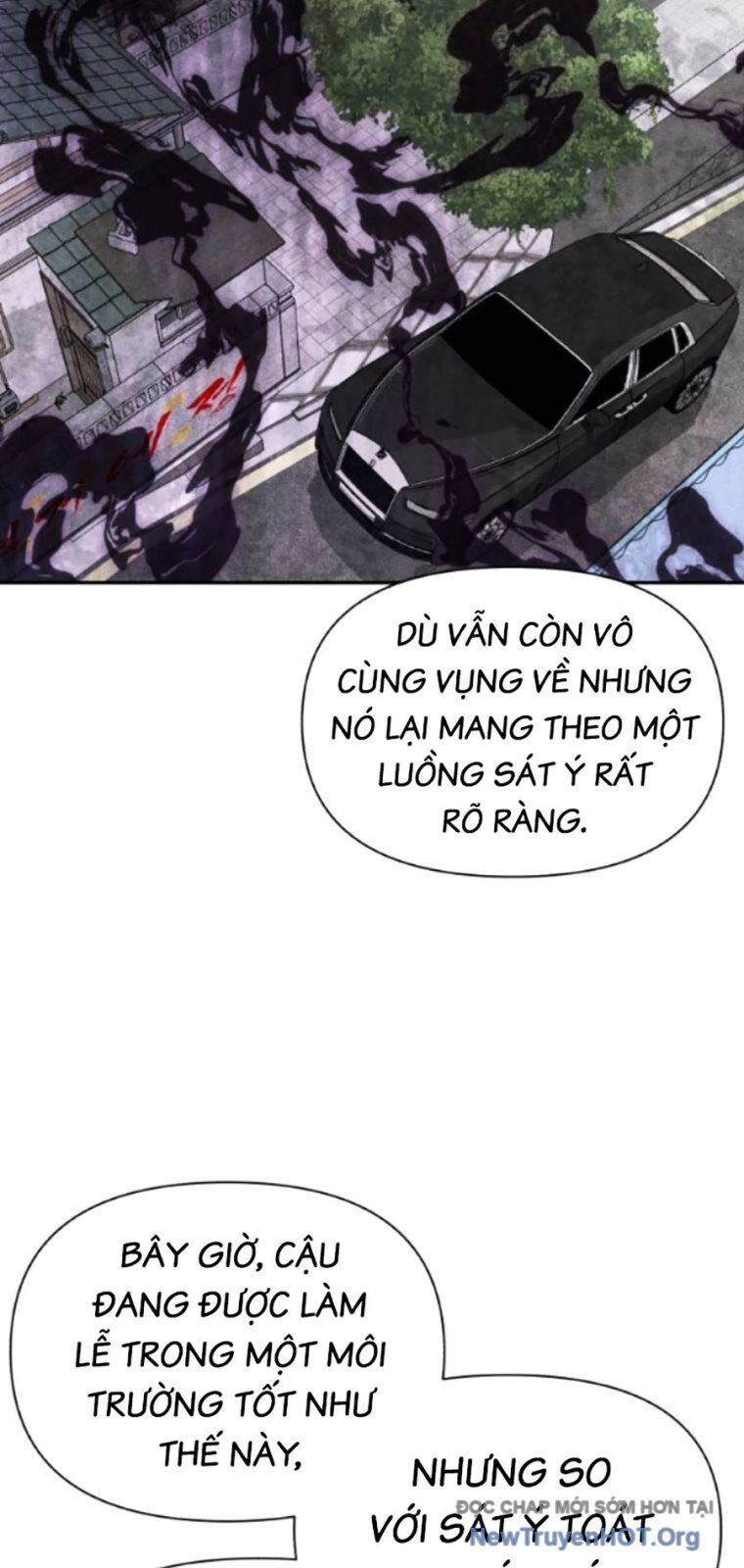 Pháp Sư Đạo Tiền Chương 4 Ảnh 52