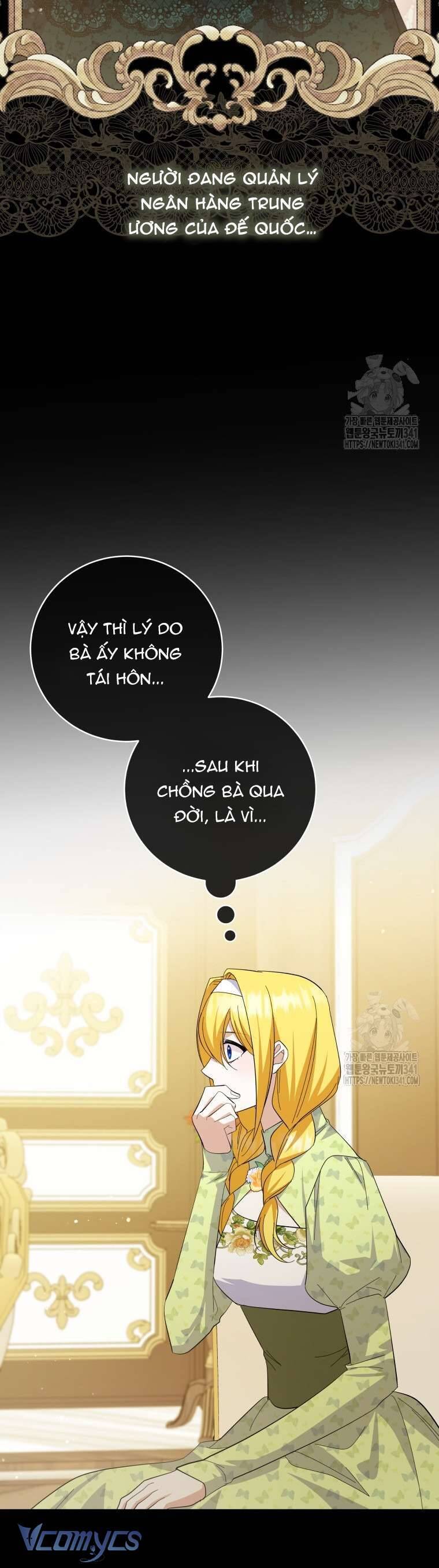 Hãy Ủng Hộ Kế Hoạch Trả Thù Của Tôi Chương 100 Ảnh 32