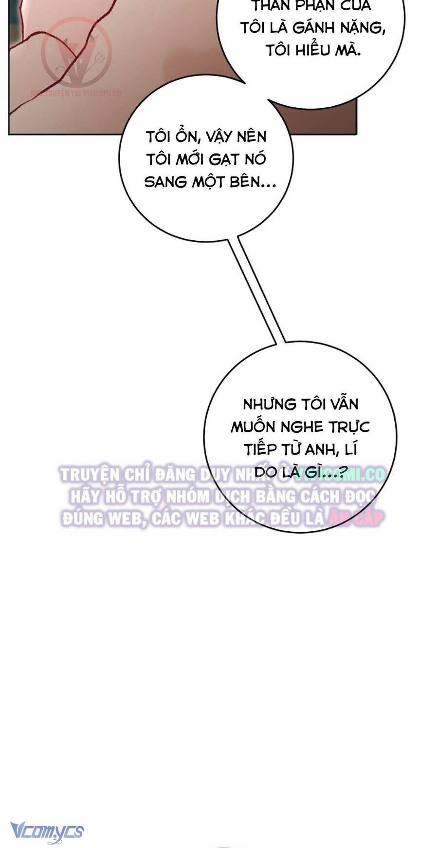 Chàng Quỷ Của Tôi Chương 13 Ảnh 28