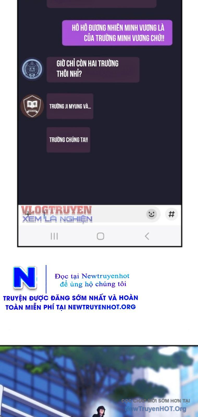 Minh Vương Chương 32 Ảnh 89