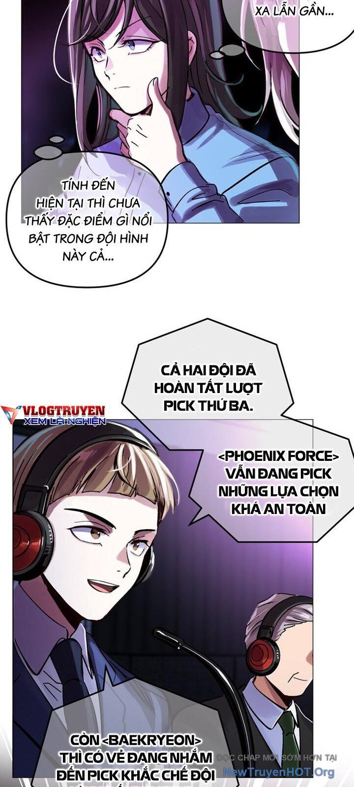 Chuỗi Chiến Công Chương 24 Ảnh 22