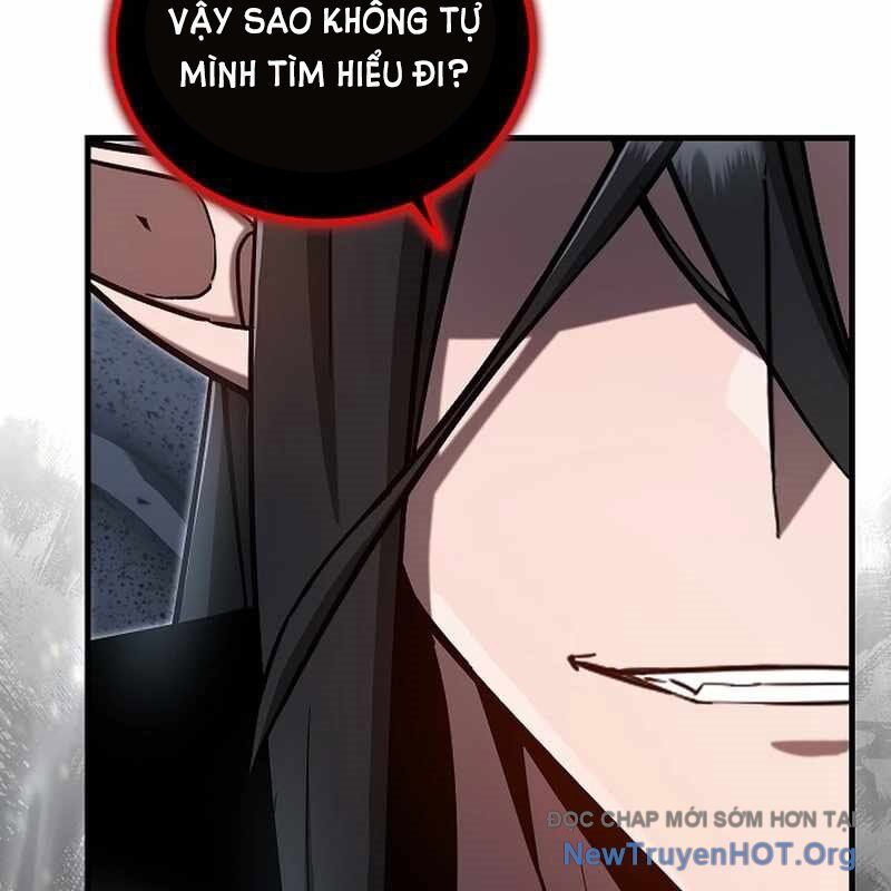 Cách Một Tử Linh Sư Cấp Thảm Họa Nghỉ Hưu Chương 47 Ảnh 39