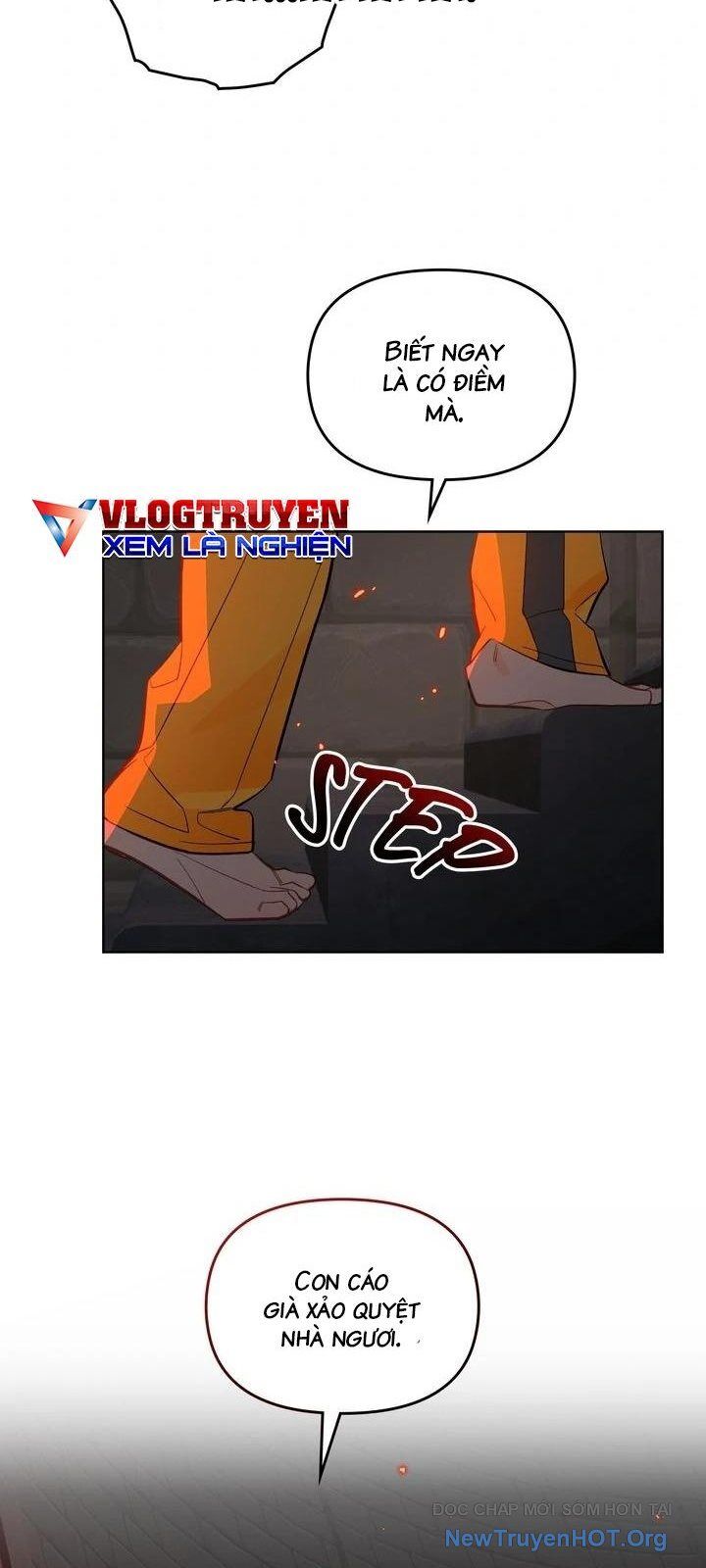 Giao Kèo Với Quỷ Chương 52 Ảnh 29