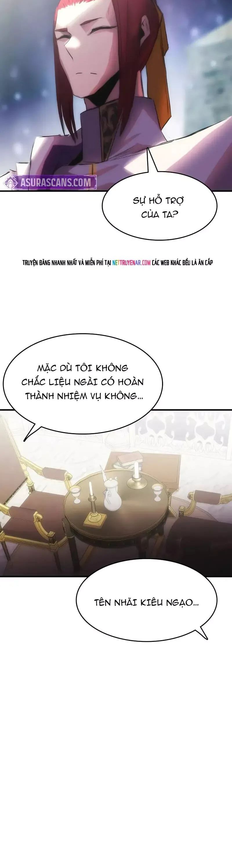 Bản Năng Hồi Quy Của Chó Săn Chương 77 Ảnh 41