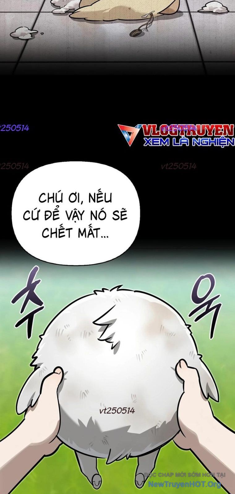 Healer Cấp S Chữa Trị Cho Quái Vật Chương 6 Ảnh 16