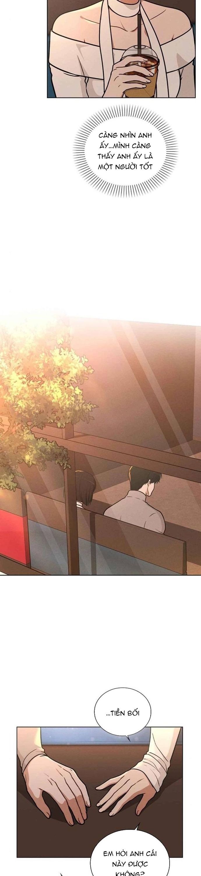 Ex-Love Review Chương 30 Ảnh 37