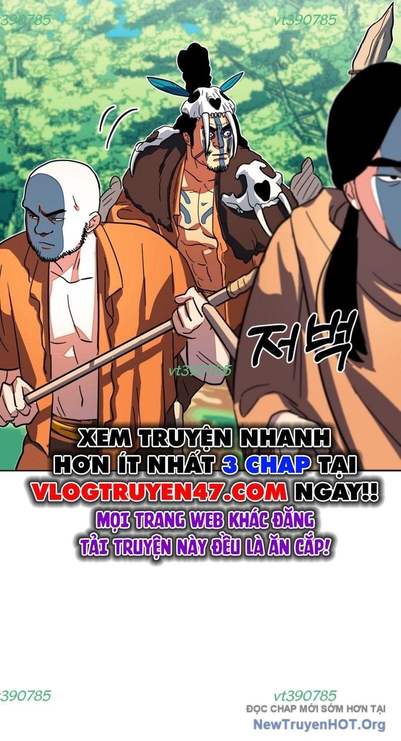 Tiền Sử Vlog Chương 14 Ảnh 77