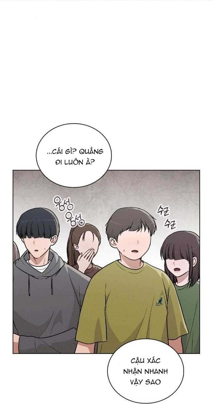 Ex-Love Review Chương 27 Ảnh 9