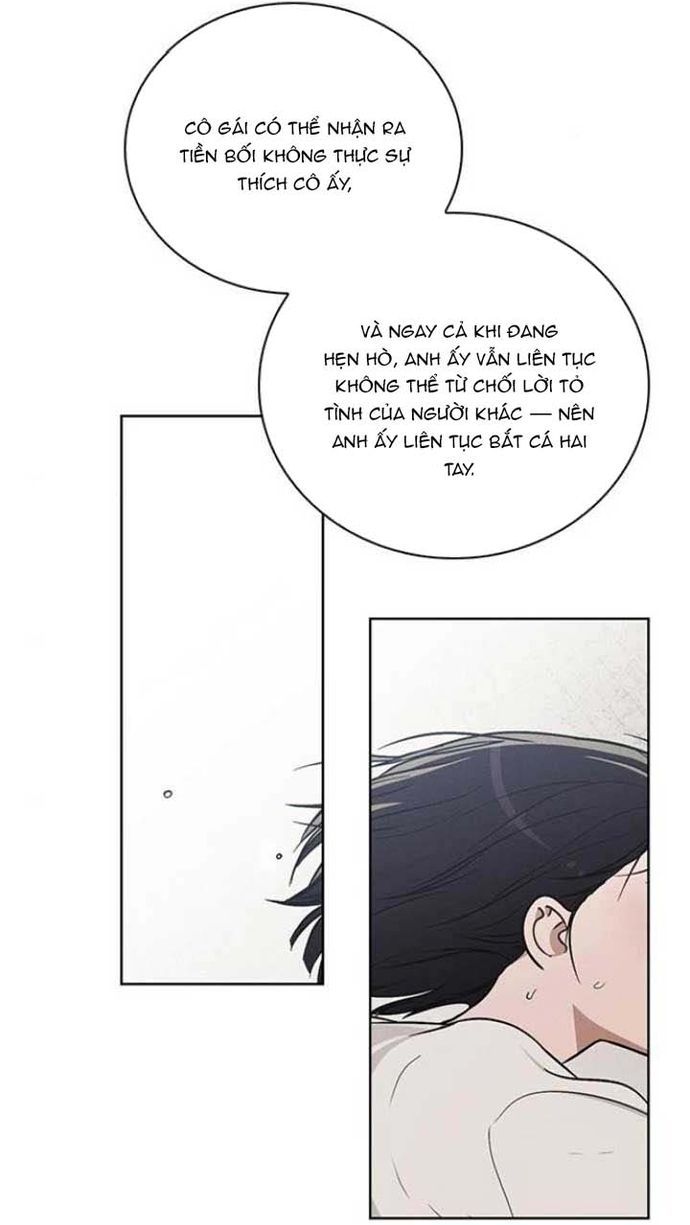 Ex-Love Review Chương 25 Ảnh 98