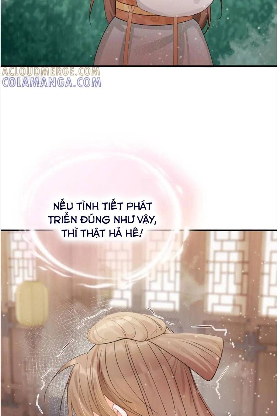 Ta Mang Siêu Thị Xuyên Không Về Cổ Đại Nuôi Tể Tướng Chương 43 Ảnh 32