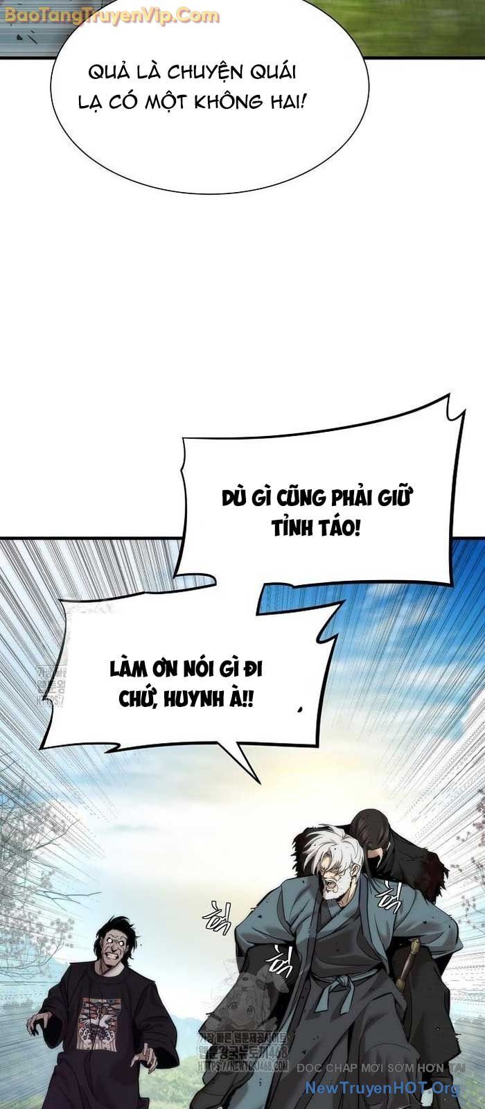 Tôi Hồi Sinh Vào Cuốn Truyện Tu Tiên Chương 13 Ảnh 47